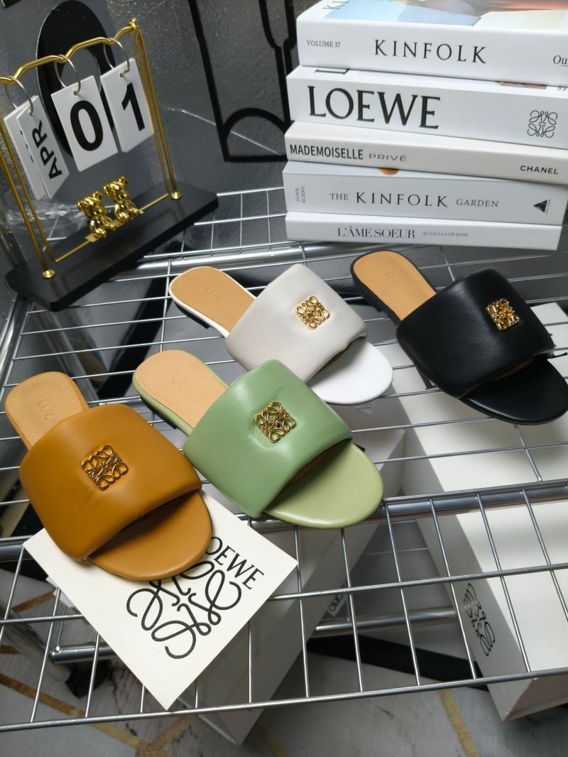 Loewe Sandals